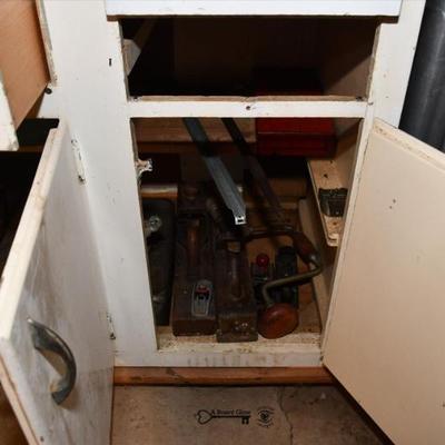 Sale Photo Thumbnail #651: 650 workshop