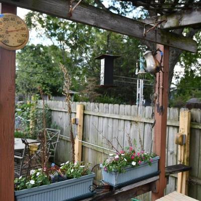 Sale Photo Thumbnail #381: 379 back yard