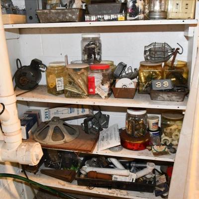 Sale Photo Thumbnail #660: 660 workshop