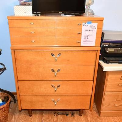 Sale Photo Thumbnail #25: 023 some highlights manhattan estate sale