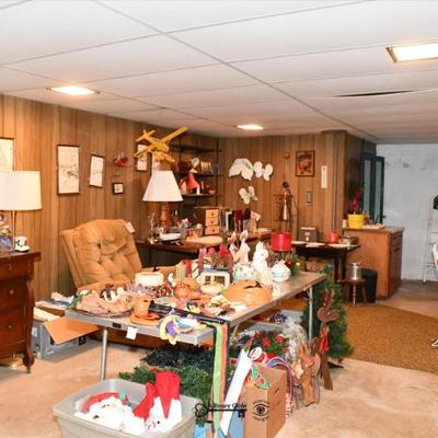 Sale Photo Thumbnail #463: 461 basement