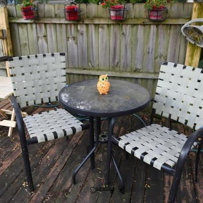 Sale Photo Thumbnail #379: 377 back yard