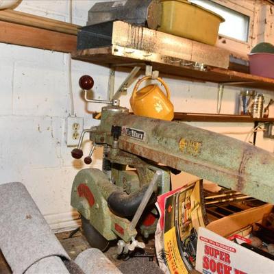 Sale Photo Thumbnail #688: 688 workshop