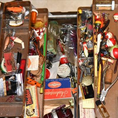 Sale Photo Thumbnail #718: 718 workshop