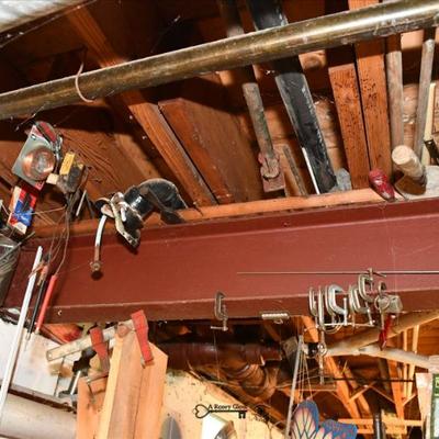 Sale Photo Thumbnail #679: 679 workshop