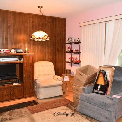 Sale Photo Thumbnail #35: 033 living room