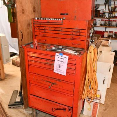 Sale Photo Thumbnail #628: 626 workshop