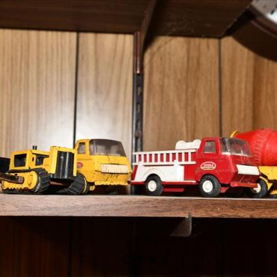 Sale Photo Thumbnail #562: 560 basement