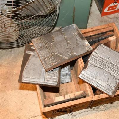 Sale Photo Thumbnail #676: 676 workshop