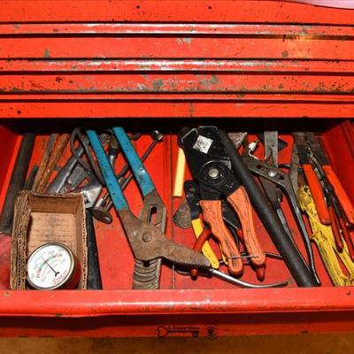 Sale Photo Thumbnail #634: 632 workshop
