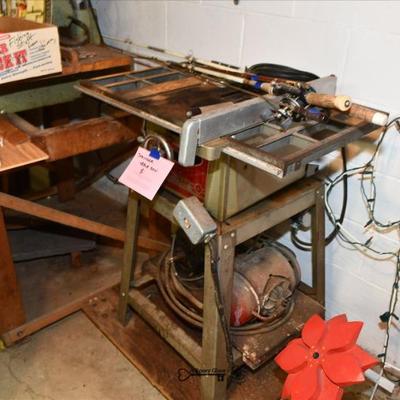 Sale Photo Thumbnail #697: 697 workshop