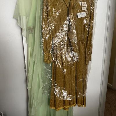 Vintage  Dress