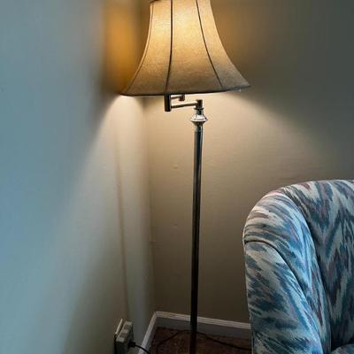 Reading Lamp