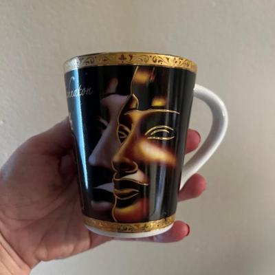 Sale Photo Thumbnail #114: FM Egyptian Cup