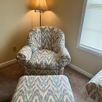 Accent Chair