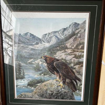 Artwork and Prints