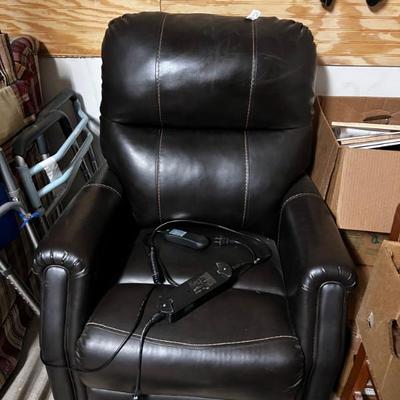 Electric Lift Chair