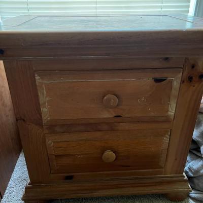 Broyhill Chest 