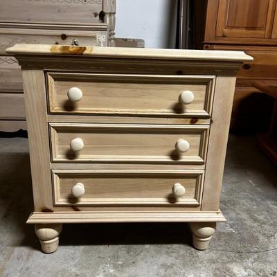 French Provincial Girls bedroom set