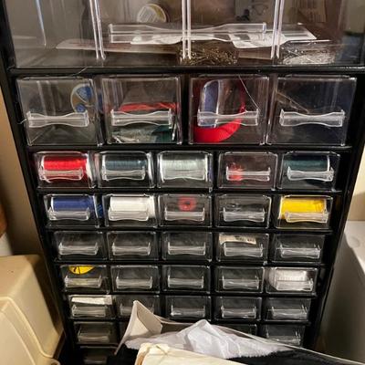 Sewing Threads 