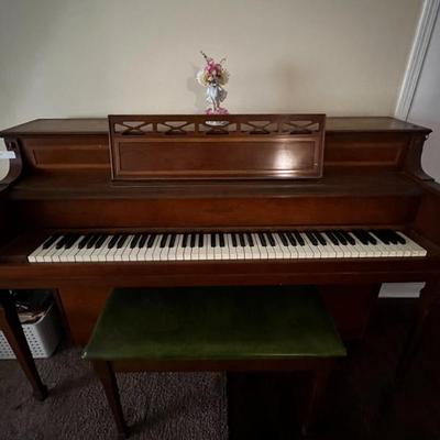Piano