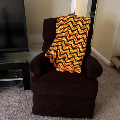 Recliner/ Rocker