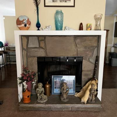 Assorted Decor