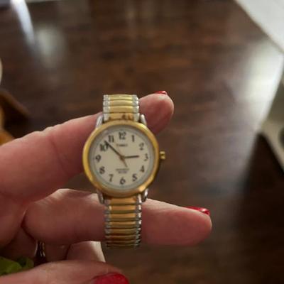 Sale Photo Thumbnail #106: Timex Watch