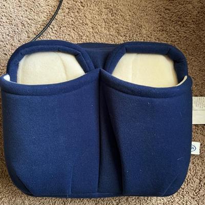 Slipper Massager
