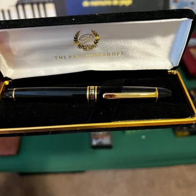 Pens 