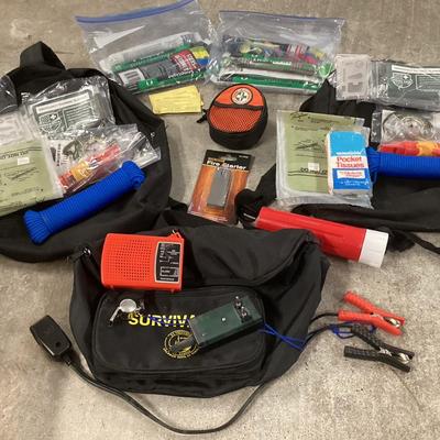 Survival Kit