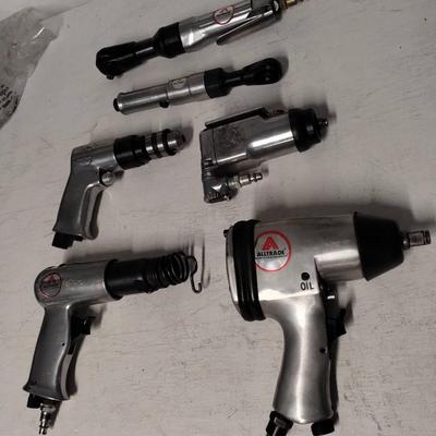 All Trade Power Tools 