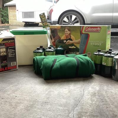 Camping 