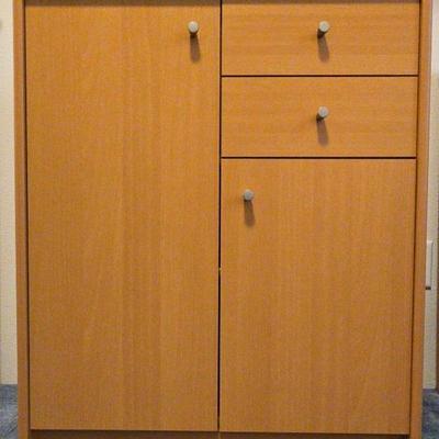 Cabinet #1