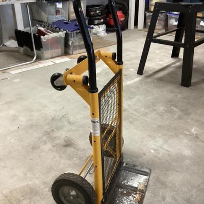 Dolly/hand Truck