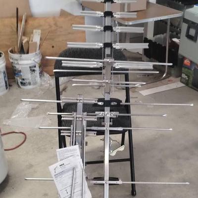 Antennas