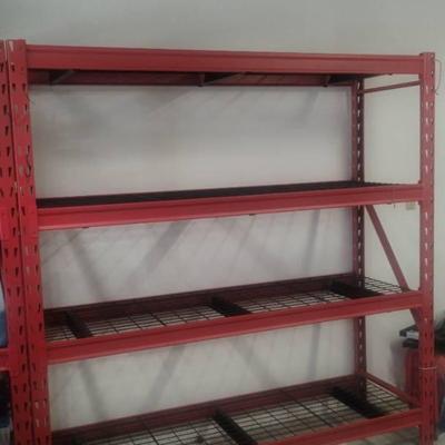 Shelf 2