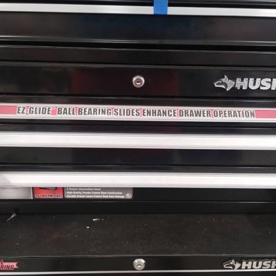 Husky Tool Bob 3 D