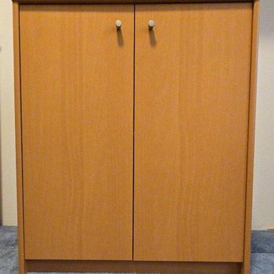 Cabinet #2