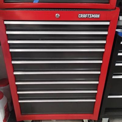 Craftsman Toolbox Big