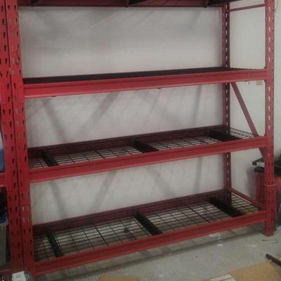Shelf 1