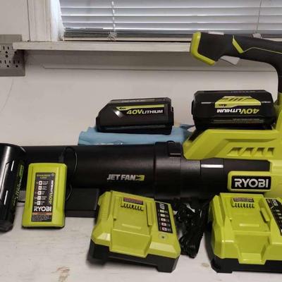 Ryobi 