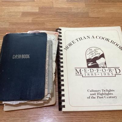 Old Recipes 