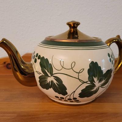 Wade Teapot 