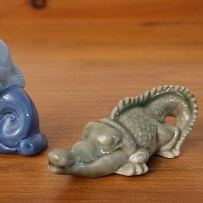 Wade Figurines #2