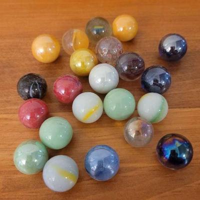 Marbles