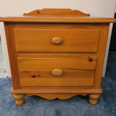 Nightstand 