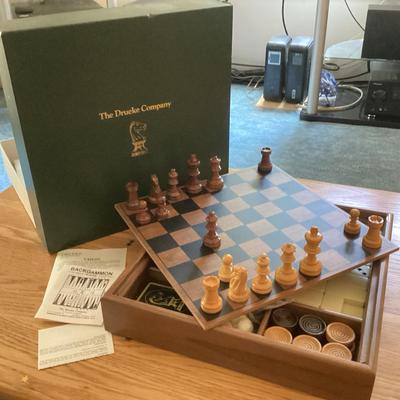 Chess 