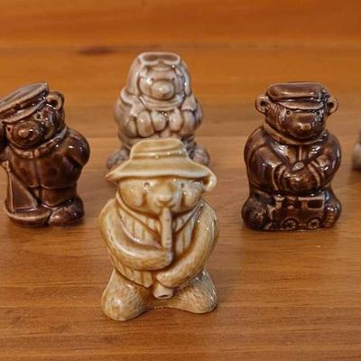 Wade Bears
