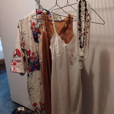 SZ Small Night Wear